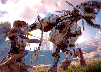 Laporan terbaru mengklaim kalau Horizon Zero Dawn akan mendapat remaster/remake yang diikuti dengan game spin-off multiplayer