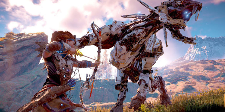 Laporan terbaru mengklaim kalau Horizon Zero Dawn akan mendapat remaster/remake yang diikuti dengan game spin-off multiplayer