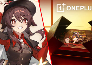 Minggu depan pihak OnePlus siap mengadakan event peluncuran smartphone edisi spesial Hu Tao dari Genshin Impact di China