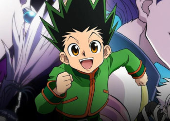 Shonen Jump telah resmi mengumumkan bahwa serialisasi manga Hunter x Hunter akan kembali pada 23 Oktober mendatang.