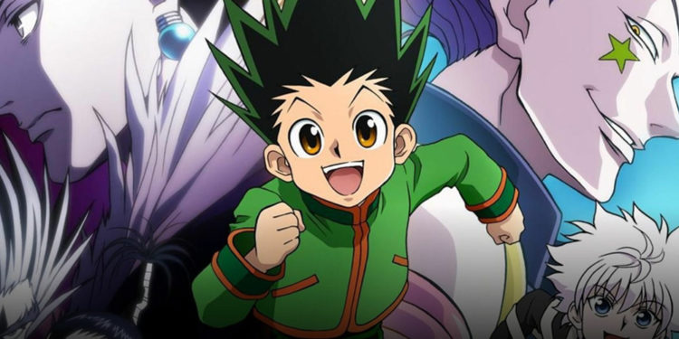 Shonen Jump telah resmi mengumumkan bahwa serialisasi manga Hunter x Hunter akan kembali pada 23 Oktober mendatang.
