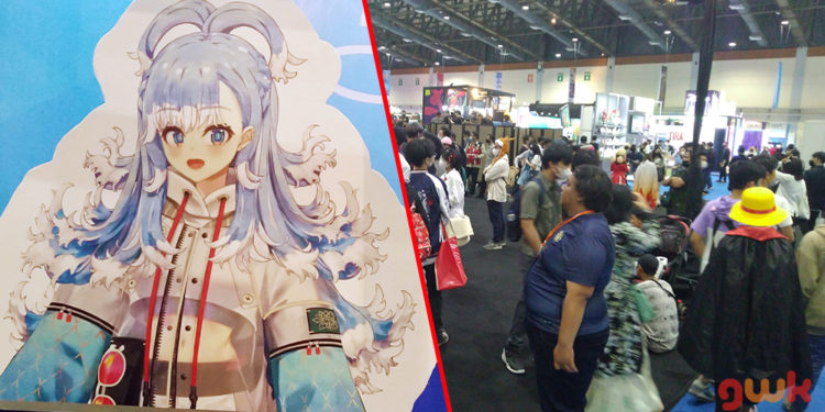 Mengintip Kemeriahan Indonesia Comic Con 2022, Penantian 2 Tahun yang Terbayarkan!