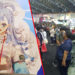Mengintip Kemeriahan Indonesia Comic Con 2022, Penantian 2 Tahun yang Terbayarkan!