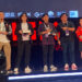 Edisi pertama INDIE RISE berlangsung di Indonesia dalam kerjasama dengan IGDX 2022 yang diadakan di Bali dan menobatkan 3 game terbaik.