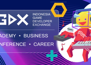 IGDX 2022 Akan Berlangsung Minggu Ini dan Dihadiri Banyak Pelaku Industri Game Indonesia