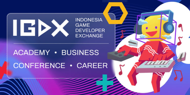 IGDX 2022 Akan Berlangsung Minggu Ini dan Dihadiri Banyak Pelaku Industri Game Indonesia