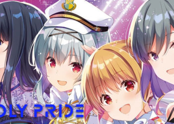 Boltrend Games sebagai publisher versi global sudah resmi mengumumkan tahap pra-registrasi untuk Idoly Pride versi global.