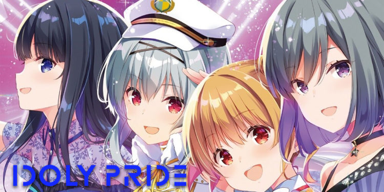 Boltrend Games sebagai publisher versi global sudah resmi mengumumkan tahap pra-registrasi untuk Idoly Pride versi global.