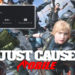 Just Cause Mobile akhirnya sudah tersedia dan bisa dimainkan di Indonesia namun rating game tersebut cukup mengkhawatirkan di Google Play.