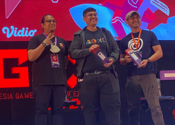 Kami mendengar perbincangan dari PlayStation Studios Malaysia dan Ubisoft Singapore soal karir di industri game pada ajang IGDX 2022.