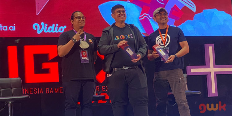 Kami mendengar perbincangan dari PlayStation Studios Malaysia dan Ubisoft Singapore soal karir di industri game pada ajang IGDX 2022.