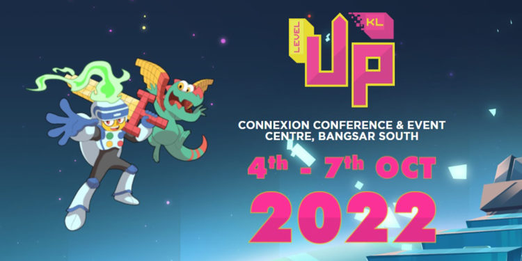 Event Level Up KL 2022 akhirnya sudah mulai resmi diadakan hari ini dan akan berlangsung sampai 7 Oktober mendatang di Malaysia