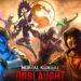NetherRealm Studios mengumumkan game baru Mortal Kombat: Onslaught yang kali ini mereka khususkan untuk mobile