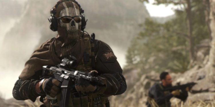 Activison Blizzard mewajibkan menghubungkan nomor telepon dengan akun battle.net agar dapat bermain Modern Warfare II
