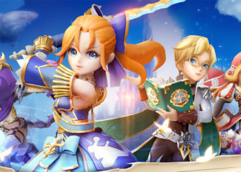 Redeem Code Magic Rising bisa menjadi sangat penting untuk kamu yang sedang seru memainkannya dengan banyak reward gratis yang dibagikan.