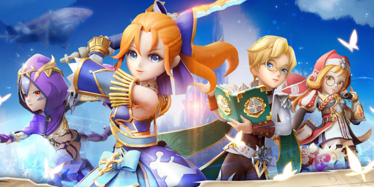 Redeem Code Magic Rising bisa menjadi sangat penting untuk kamu yang sedang seru memainkannya dengan banyak reward gratis yang dibagikan.