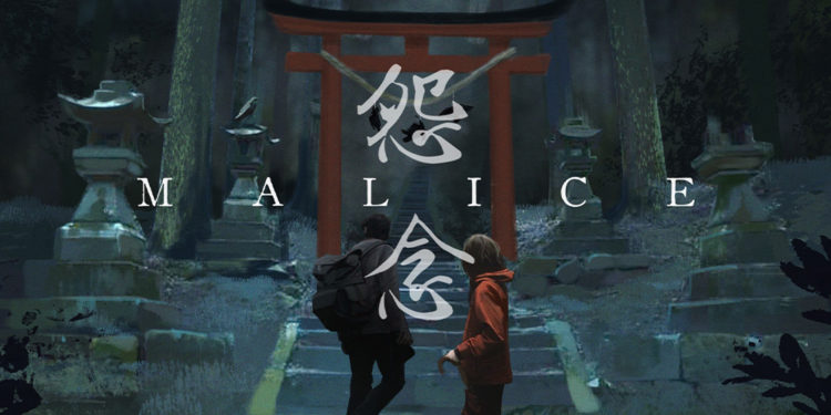 SCRY Soft dan Nimbus Games sebentar lagi akan merilis game horror co-op MALICE di PC via Steam