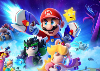Kami mendapatkan kesempatan untuk review duluan Mario + Rabbids Sparks of Hope dan akan kami tumpahkan impresinya di artikel ini. Mari simak!