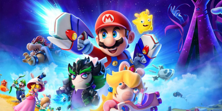Kami mendapatkan kesempatan untuk review duluan Mario + Rabbids Sparks of Hope dan akan kami tumpahkan impresinya di artikel ini. Mari simak!