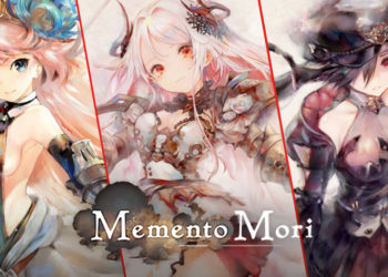 Tier list Memento Mori bisa sangat berguna menentukan siapa saja karakter terbaik untuk memperlancar progressmu