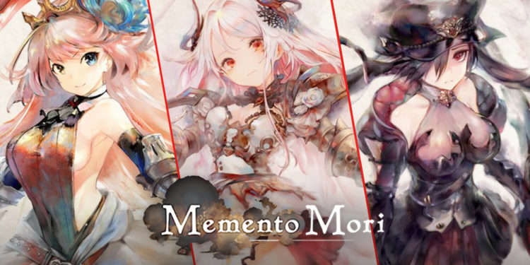 Tier list Memento Mori bisa sangat berguna menentukan siapa saja karakter terbaik untuk memperlancar progressmu