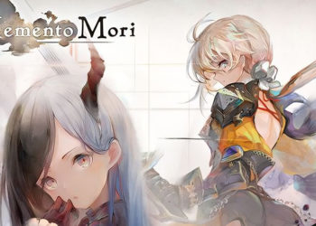 Memento Mori tersedia untuk Android dan juga iOS serta bisa di download langsung melalui Google Play dan App Store.