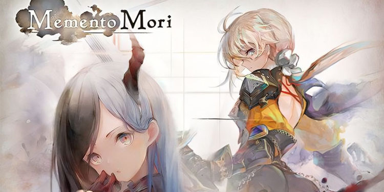 Memento Mori tersedia untuk Android dan juga iOS serta bisa di download langsung melalui Google Play dan App Store.
