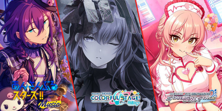 Kami akan menginformasikan pendapatan game mobile bergenre rhythm secara keseluruhan dan mengumpulkannya menjadi 7 yang terbaik.