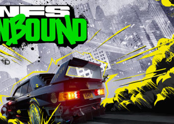 EA bersama Criterion Games akhirnya resmi mengumumkan Need for Speed Unbound untuk PlayStation 5, Xbox Series X|S serta PC.