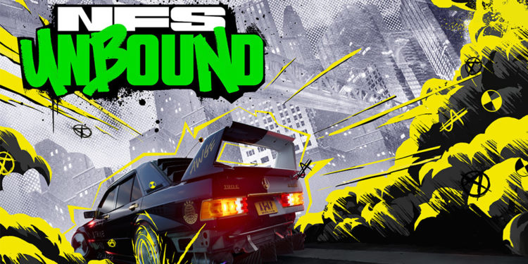 EA bersama Criterion Games akhirnya resmi mengumumkan Need for Speed Unbound untuk PlayStation 5, Xbox Series X|S serta PC.