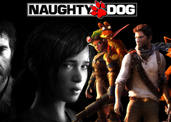 Naughty Dog kembali memperlihatkan tanda-tanda akan pengembangan game baru yang kembali mengeksplor tema post-apocalyptic