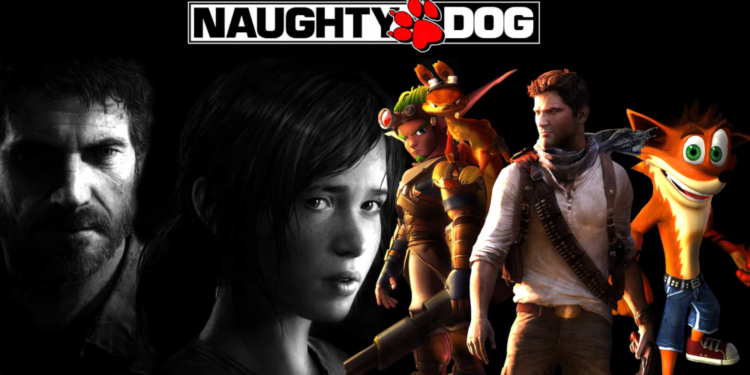 Naughty Dog kembali memperlihatkan tanda-tanda akan pengembangan game baru yang kembali mengeksplor tema post-apocalyptic