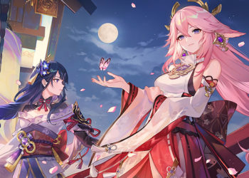 NetEase dilaporkan membeli 9.74% saham Star Painters yang merupakan studio kreatif dibalik produksi artwork Genshin Impact