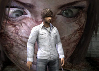 Christophe Gans yang merupakan sutradar dari film original Silent Hill ikut mengiyakan eksistensi beberapa proyek game barunya