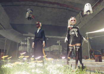 Saya sendiri sudah mencicipi NieR Automata versi switch dan saya tumpahkan impresinya melalui artikel review singkat ini. Mari simak!