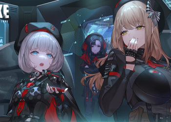 Tahap pra-registrasi Goddess of Victory: NIKKE sudah mencapai milestone tinggi selama satu bulan terakhir