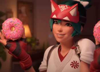 Fitur aim assist untuk pemain konsol Overwatch 2 dimatikan Blizzard ketika bermain dalam mode crossplay, hal ini membuat gamer konsol emosi