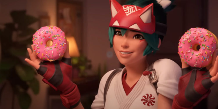 Fitur aim assist untuk pemain konsol Overwatch 2 dimatikan Blizzard ketika bermain dalam mode crossplay, hal ini membuat gamer konsol emosi