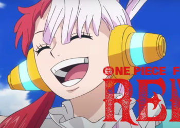 One Piece Film Red berhasil meraup pendapatan sekitar 17.356 Miliar Yen atau sekitar IDR 1.81 Triliun. Film ke-9 paling laris di Jepang.