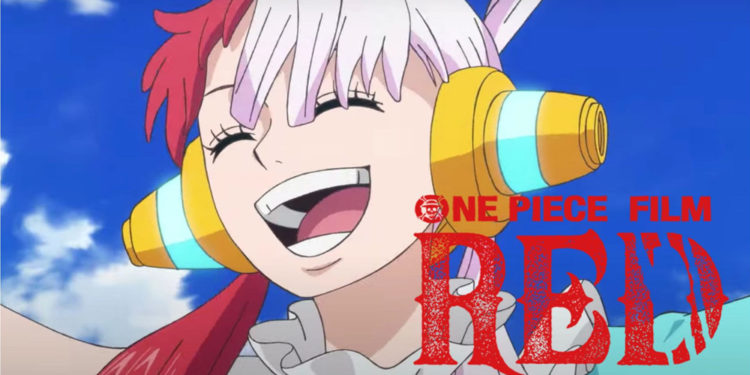 One Piece Film Red berhasil meraup pendapatan sekitar 17.356 Miliar Yen atau sekitar IDR 1.81 Triliun. Film ke-9 paling laris di Jepang.