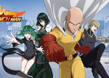 Redeem Code One Punch Man The Strongest bisa menjadi penting untuk para pemain yang mencari hadiah atau reward gratis tanpa top-up.