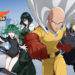 Redeem Code One Punch Man The Strongest bisa menjadi penting untuk para pemain yang mencari hadiah atau reward gratis tanpa top-up.