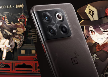OnePlus Ace Pro Hu Tao Edition yang bekerjasama dengan Genshin Impact akhirnya memperlihatkan detail spesifikasi dan harga yang ditawarkan.