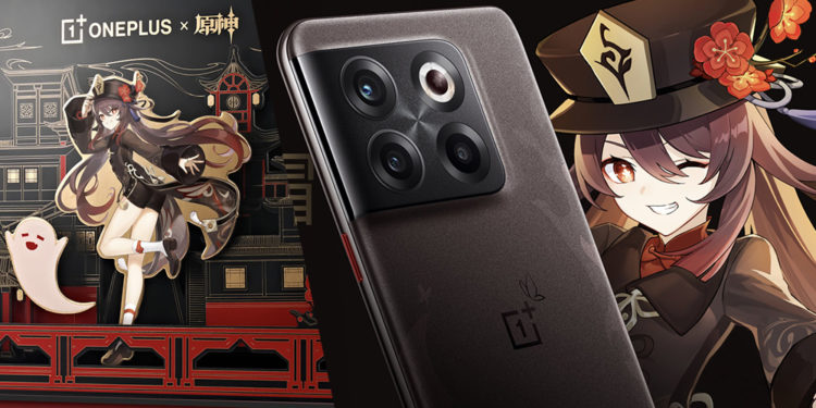 OnePlus Ace Pro Hu Tao Edition yang bekerjasama dengan Genshin Impact akhirnya memperlihatkan detail spesifikasi dan harga yang ditawarkan.