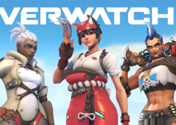 Blizzard telah resmi mengumumkan bahwa sudah ada 25 juta pemain yang memainkan Overwatch 2 hanya dalam kurun waktu 10 hari sejak rilis.