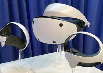 Sony berupaya untuk mendorong produksi PlayStation VR2 demi mengantisipasi jika adanya permasalahan stok