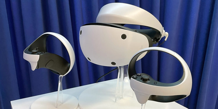 Sony berupaya untuk mendorong produksi PlayStation VR2 demi mengantisipasi jika adanya permasalahan stok