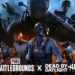 PUBG Battlegrounds baru saja mengumumkan kolaborasi barunya dengan Dead by Daylight demi menyambut musim Halloween