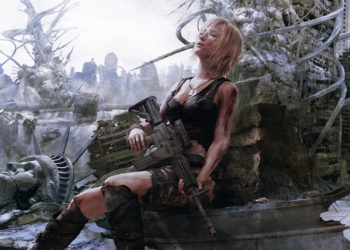 Square Enix diketahui mendaftarkan trademark Symbiogenesis yang diyakini punya keterikatan dengan Parasite Eve