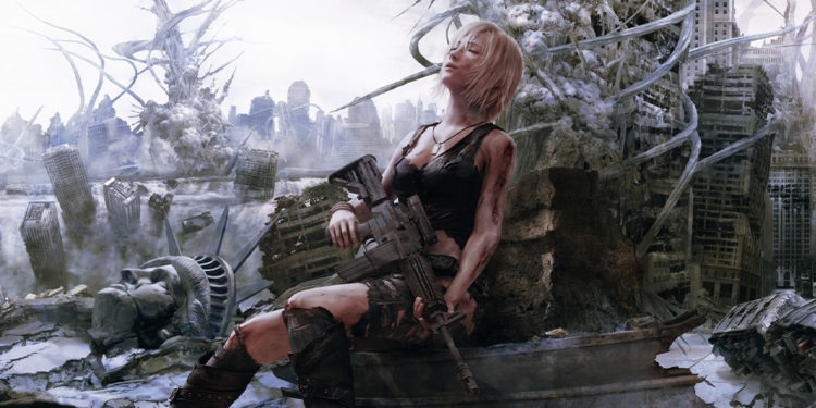Square Enix diketahui mendaftarkan trademark Symbiogenesis yang diyakini punya keterikatan dengan Parasite Eve